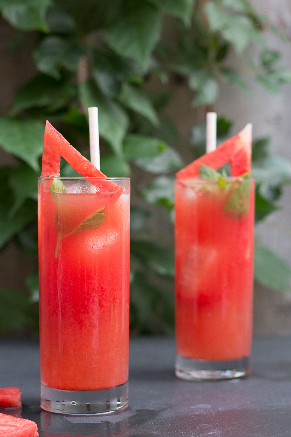 Watermelon Refresher | Taste and Tipple