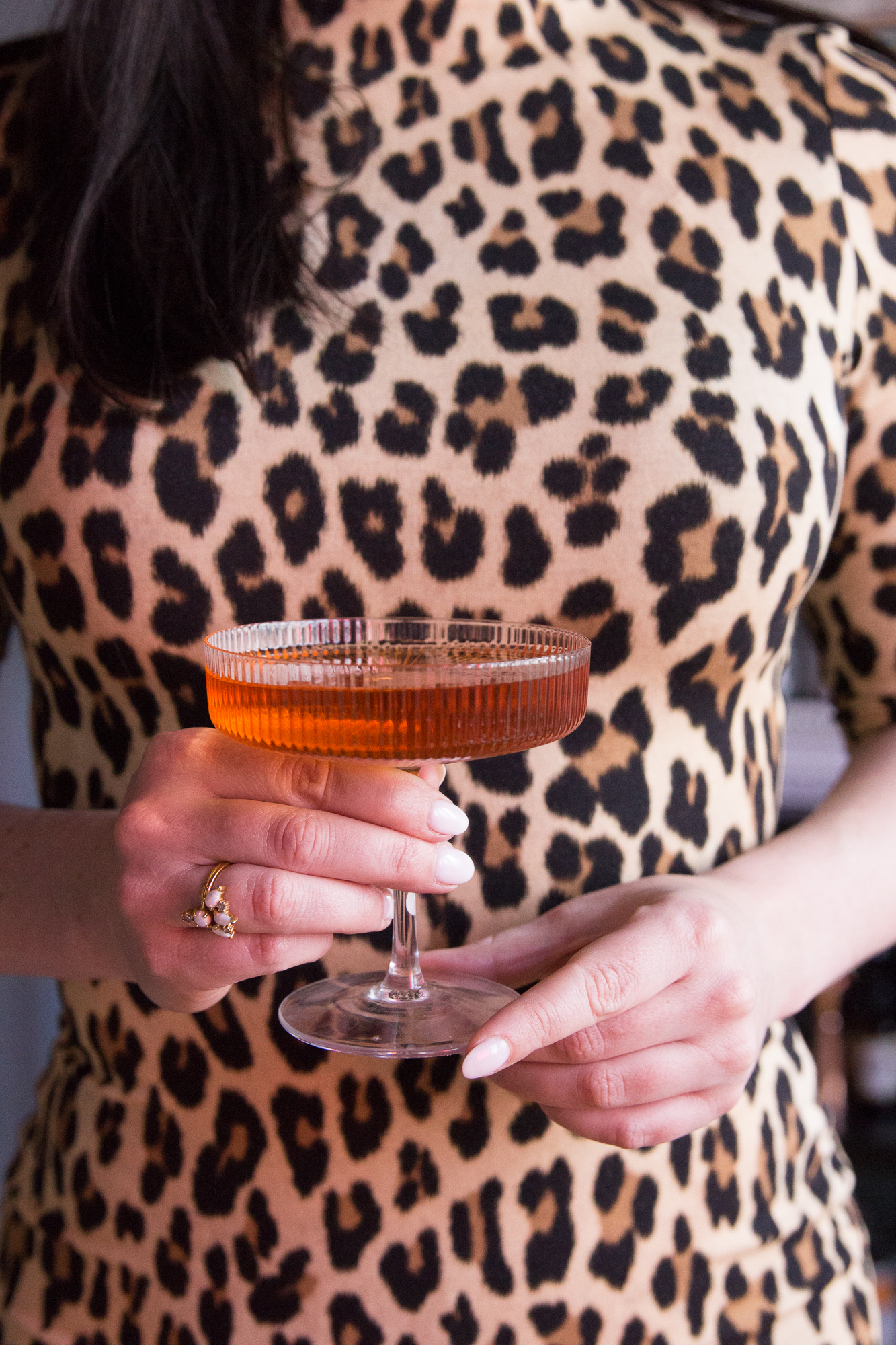 Empire State Sipper | Taste and Tipple