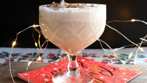 Snowcap Café au Lait