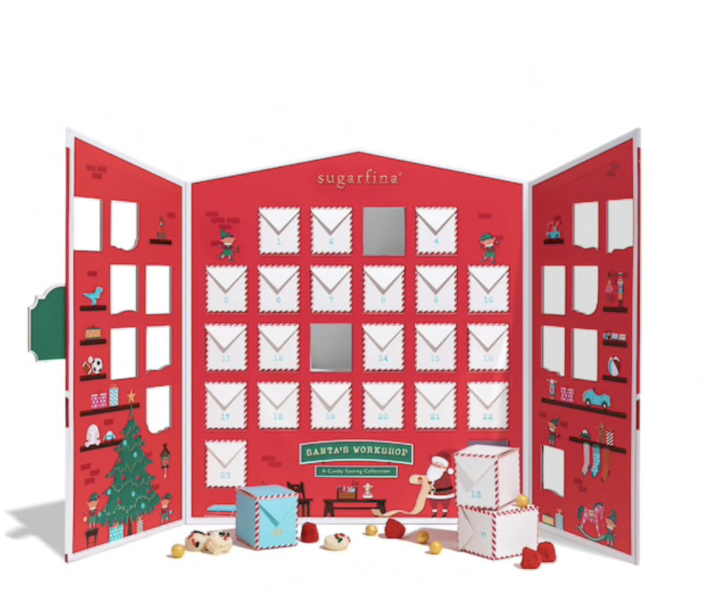 Preview: Cult Pens Japanese Product Advent Calendar - The Well
